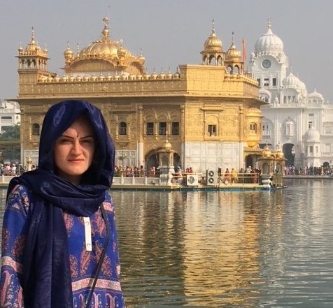 Golden Temple